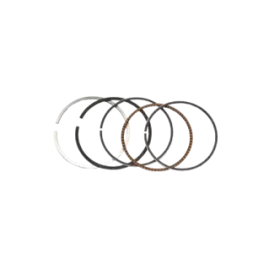 GOETZE ENGINE Piston Ring Kit ALFA ROMEO 08-124700-00 71719103 Piston Ring Set
