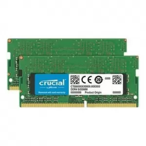 Crucial 8GB 2666MHz DDR4 RAM