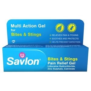 Savlon Bites and Stings 20ml