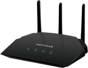 Netgear AC2000 Smart WiFi Router