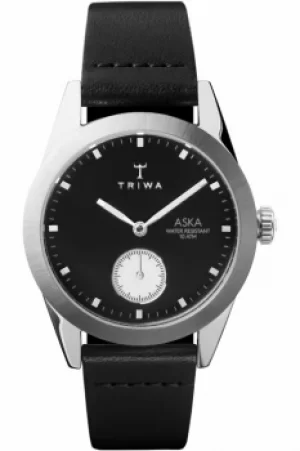 Triwa Slate Aska Watch AKST107-SS010212