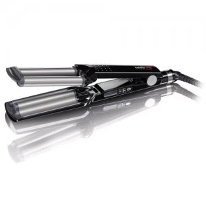 Babyliss PRO Ionic 3D Hair Curling Iron 19mm