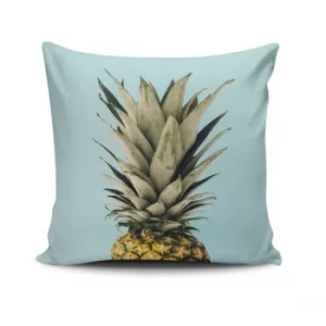 NKLF-336 Multicolor Cushion Cover