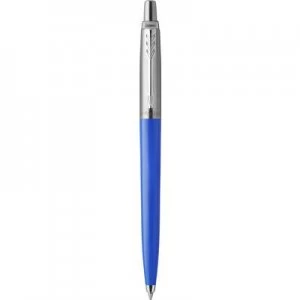 Parker Ballpoint pen Jotter Blue 2076052 Ink colour: Blue