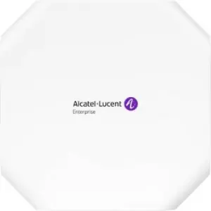 Alcatel-Lucent Enterprise OAW-AP1201-RW AP1201 WiFi access point 1.3 GBit/s 2.4 GHz, 5 GHz