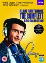 Alan Partridge - The Complete BBC Collection (Repack)