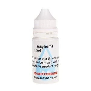 Mayhems Dye Red 15ml