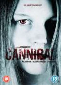 Cannibal Movie