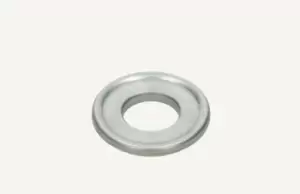 TEDGUM Seal Ring, stub axle TED16230 MERCEDES-BENZ,Pagode Cabrio (W113)