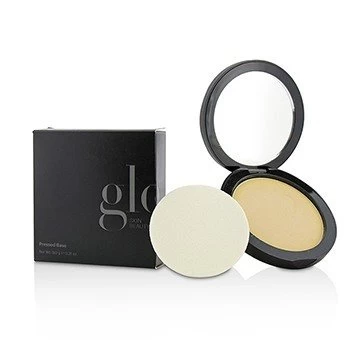 Glo Skin BeautyPressed Base - # Golden Medium 9g/0.31oz