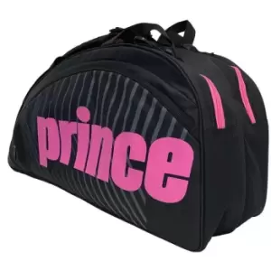 Prince Future 6 Racket Bag - Black