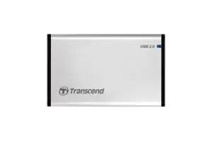Transcend 2.5SSD/HDD Enclosure