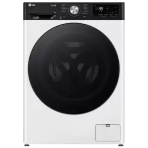 LG TurboWash F2Y708WBTN1 8KG 1200RPM Washing Machine