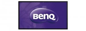 BenQ IL430 Interactive Signage Series 43" LED display