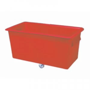 Slingsby Container Truck 1219x610x610mm Red 329958