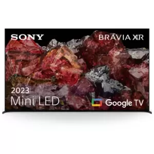 Sony Bravia 65" XR65X95LU Smart 4K Ultra HD Mini LED TV