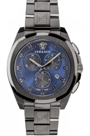 Gents Versace Geo Chrono Watch VEZ800521