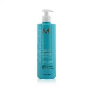 MoroccanoilHydrating Shampoo (For All Hair Types) 500ml/16.9oz