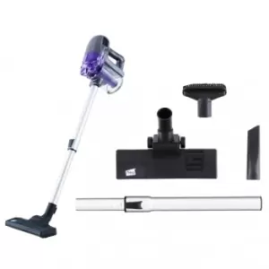 Neo Neo-stick-purp Corded Bagless Stick Vacuum Cleaner - Purple
