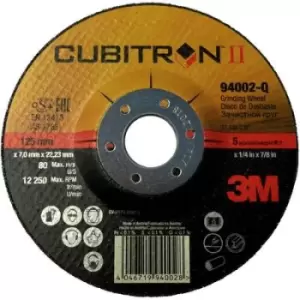 3M 94003-Q Cubitron Grinding disc Diameter 115mm Bore diameter 22.23mm 10 pc(s)