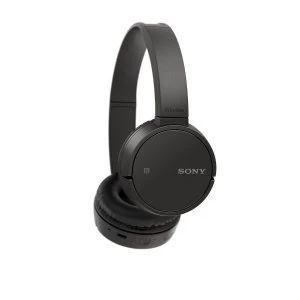 Sony WH CH500 Bluetooth Wireless Headphones