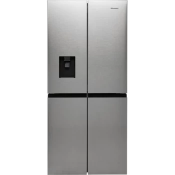 Hisense FMN440W20C 454L American Style Fridge Freezer