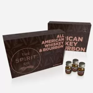 American Whiskey and Bourbon Advent Calendar