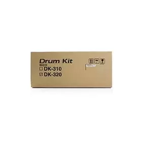Kyocera DK-320 Original Drum Unit