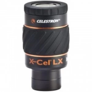 Celestron XCel LX 7mm Eyepiece
