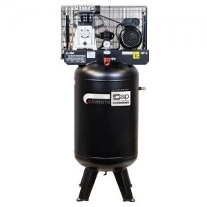 SIP 06325 VN4/150-SB Vertical Compressor