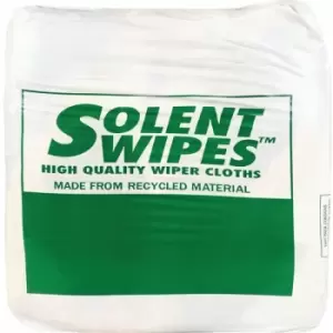Solent Cleaning - General Purpose Rags - 10KG