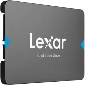 Lexar 240GB NQ100 2.5a SATA III Internal SSD Solid State Drive 550MB/s