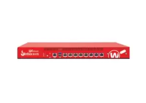 WatchGuard Firebox WGM47071 Hardware firewall 1U 19600 Mbit/s
