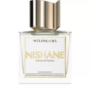 Nishane Wulong Cha perfume extract Unisex 50ml