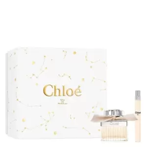 Chlo? Chloe Signature Eau de Parfum 50ml Gift Set