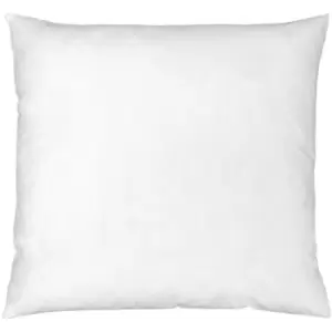 Riva Home - Duck Feather Cushion Pad/Inner 40x60cm White - White