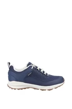 Cotswold Compton Shoe Female Navy UK Size 3