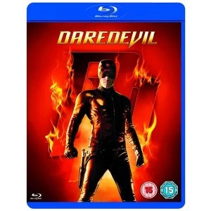 Daredevil (Bluray)