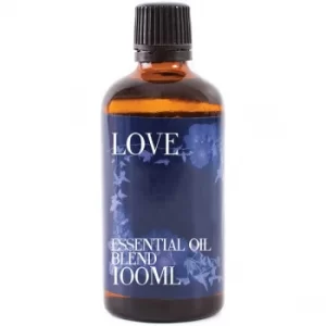Mystic Moments Love Essential Oil Blends 100ml