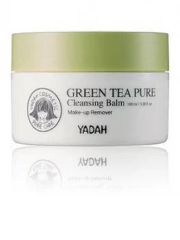 Yadah Green Tea Pure Cleansing Balm 100Ml