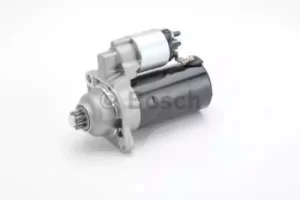 Bosch 0001125042 Starter Motor 12 V