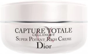 DIOR Capture Totale C.E.L.L. Energy Super Potent Rich Cream 50ml