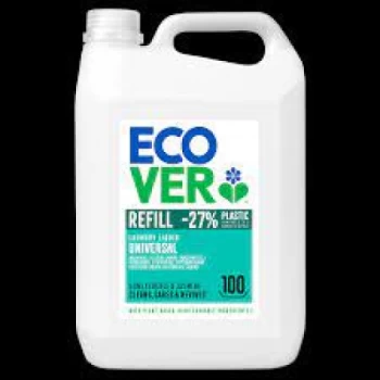 Ecover Concentrated Bio Laundry Liquid - 5Ltr