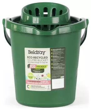 Beldray Eco Mop Bucket