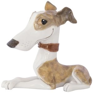 Little Paws Figurines Twiggy - Whippet