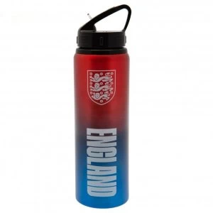 Team Merchandise - 750ml Alu Fade Bottle England