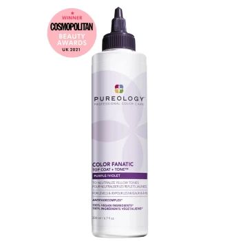 Pureology Colour Glaze Hair Dye - Purple 200ml