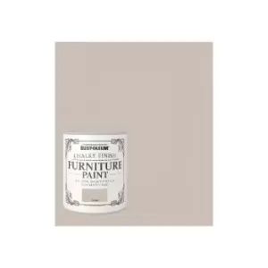 Rust-oleum - Chalk Chalky Furniture Paint Hessian 2.5L - Hessian