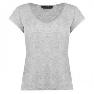 SET Core T Shirt - Grey 9213