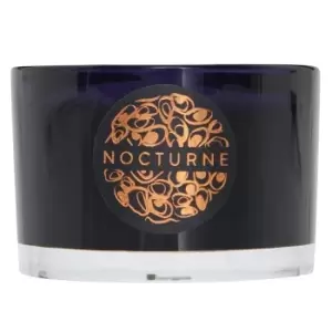 Parks London Nocturne Collection Travel Candle - None